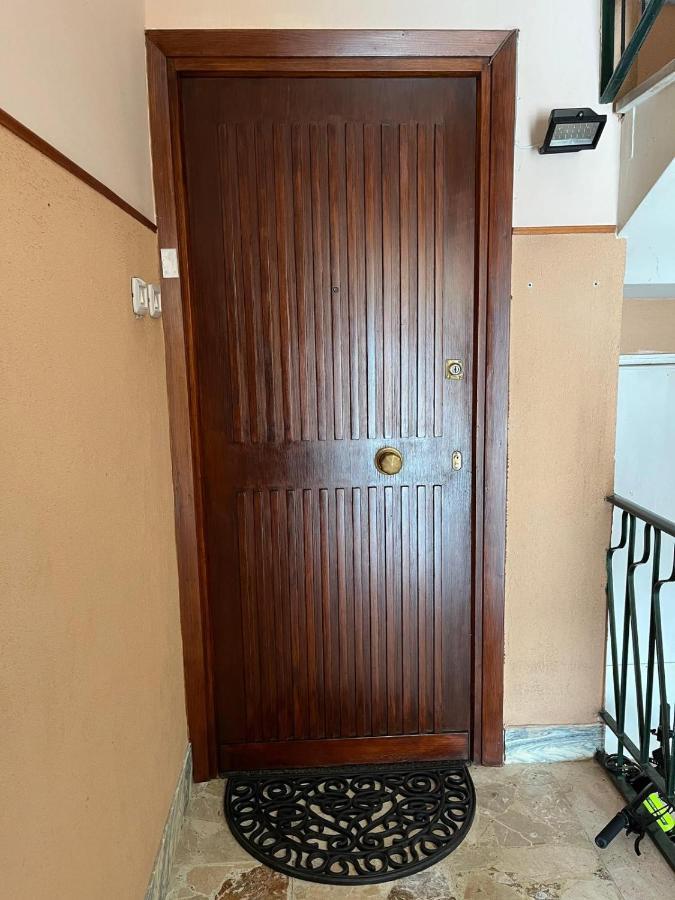 Casa Al Porto Bed and Breakfast Porto Torres Exteriör bild