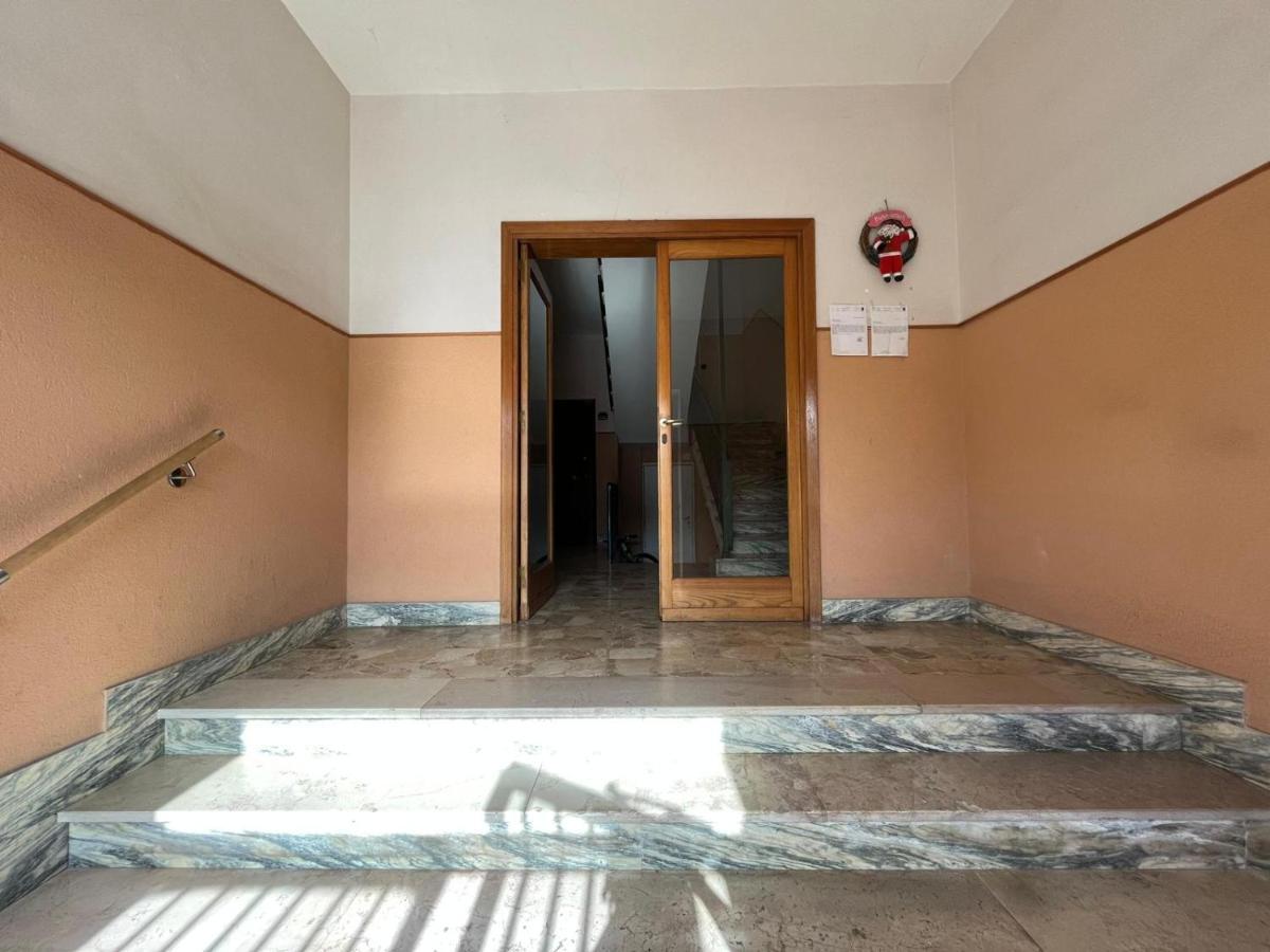 Casa Al Porto Bed and Breakfast Porto Torres Exteriör bild