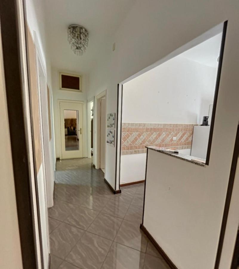 Casa Al Porto Bed and Breakfast Porto Torres Exteriör bild