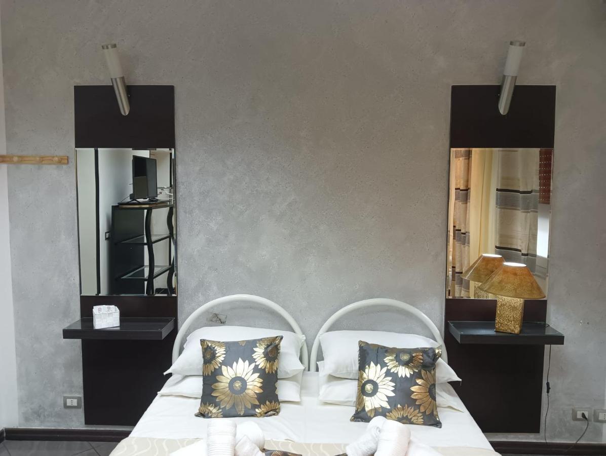 Casa Al Porto Bed and Breakfast Porto Torres Exteriör bild
