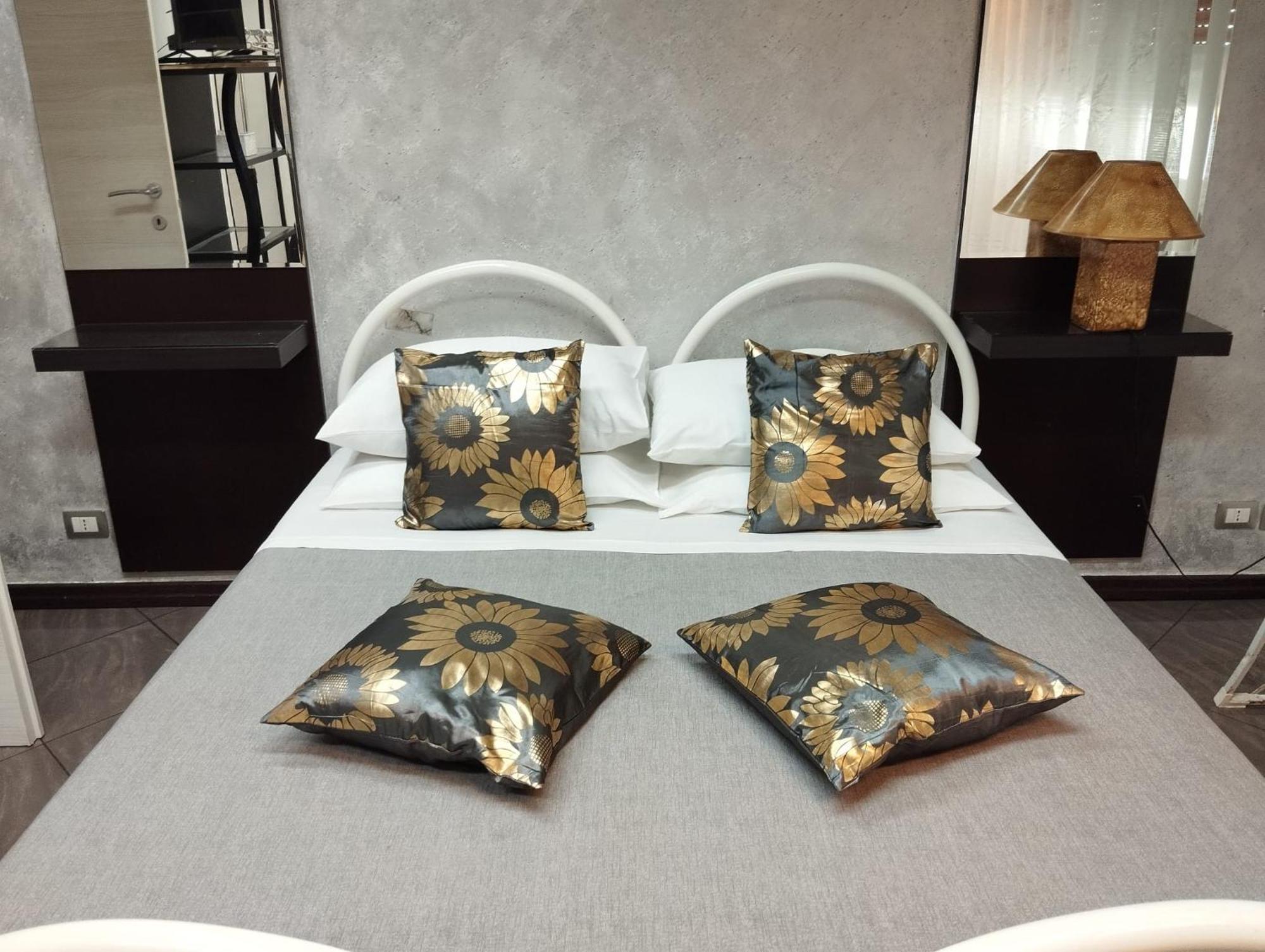 Casa Al Porto Bed and Breakfast Porto Torres Exteriör bild