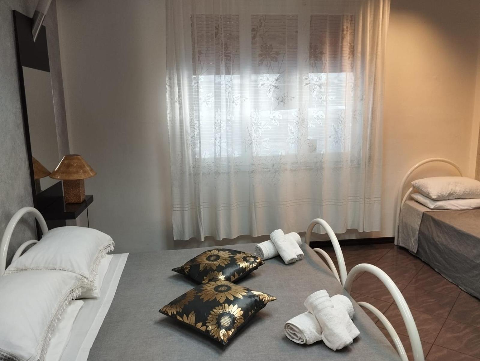Casa Al Porto Bed and Breakfast Porto Torres Exteriör bild