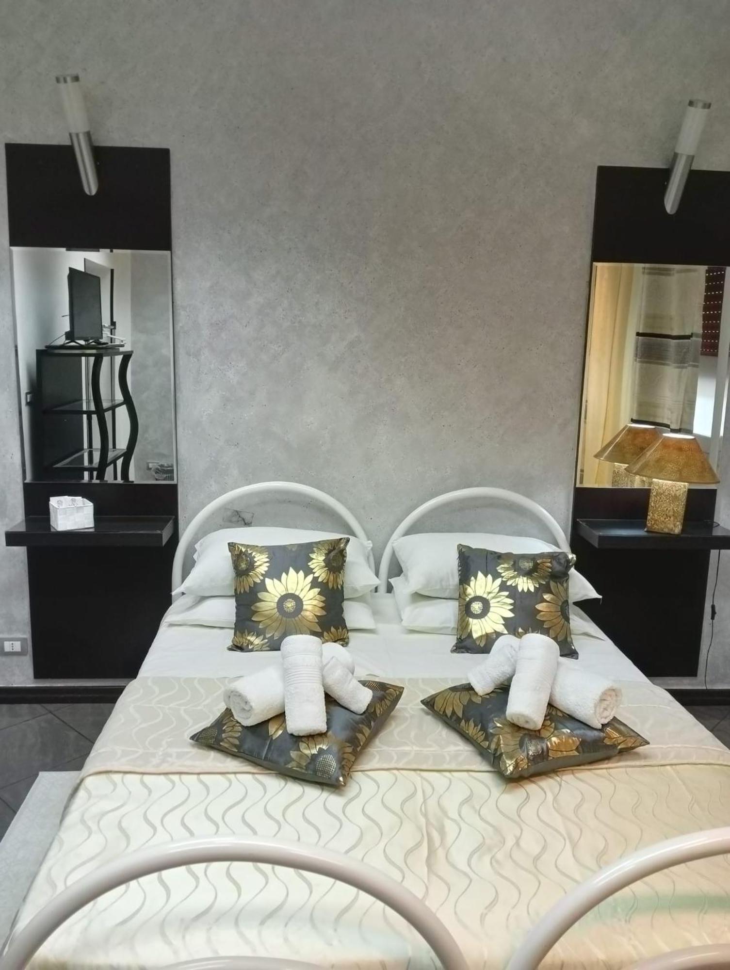 Casa Al Porto Bed and Breakfast Porto Torres Exteriör bild