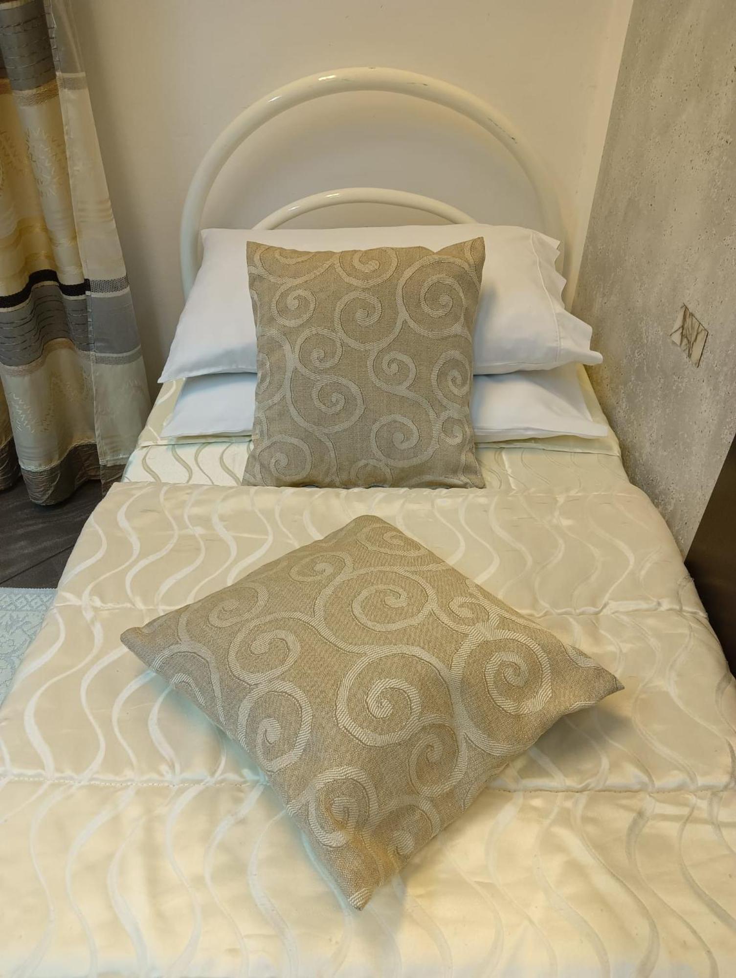 Casa Al Porto Bed and Breakfast Porto Torres Exteriör bild