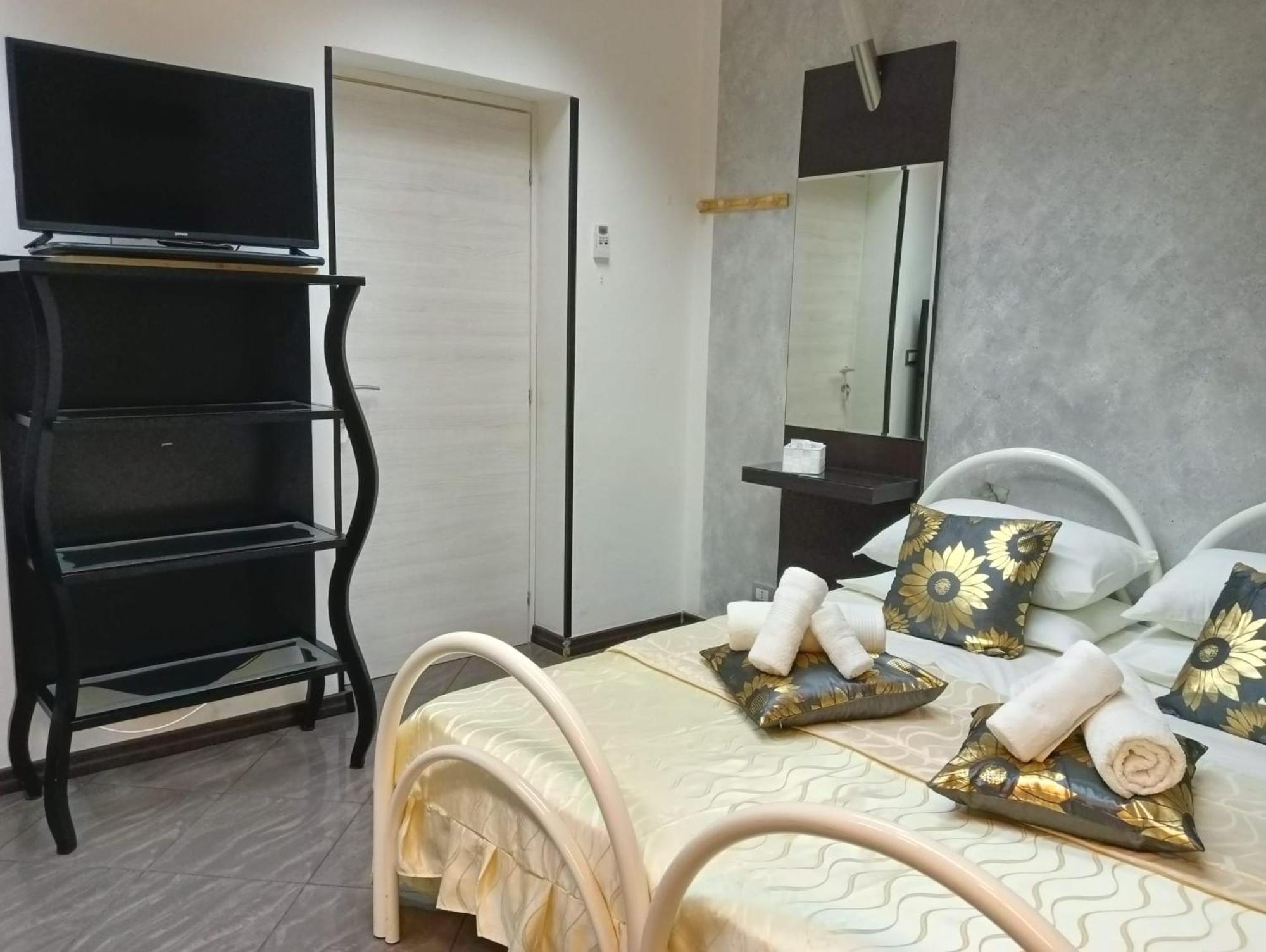 Casa Al Porto Bed and Breakfast Porto Torres Exteriör bild