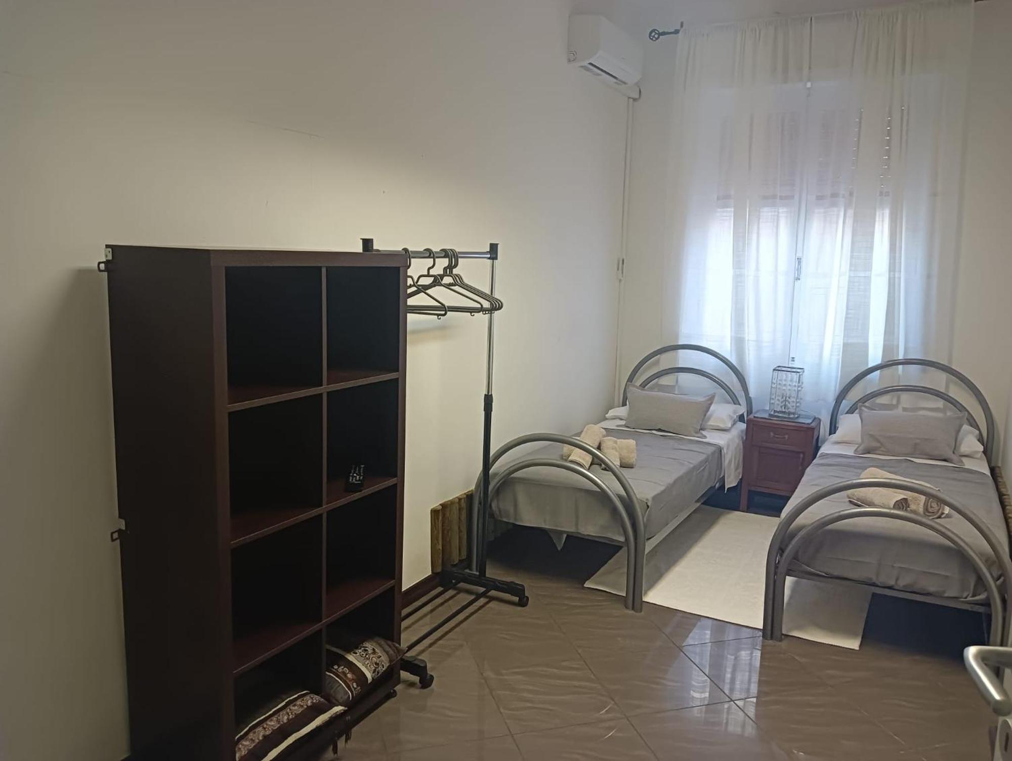 Casa Al Porto Bed and Breakfast Porto Torres Rum bild